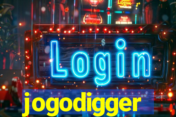 jogodigger