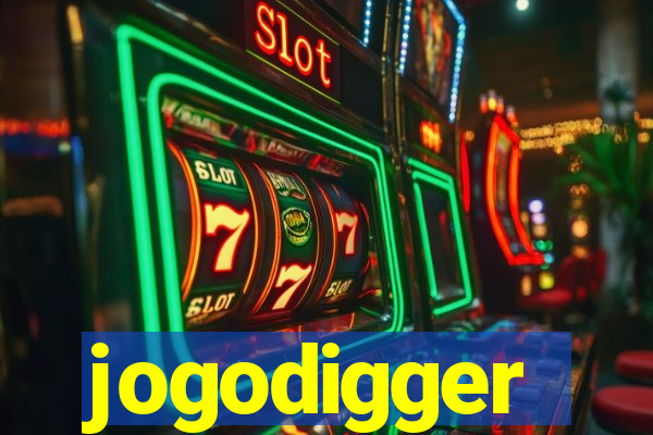 jogodigger