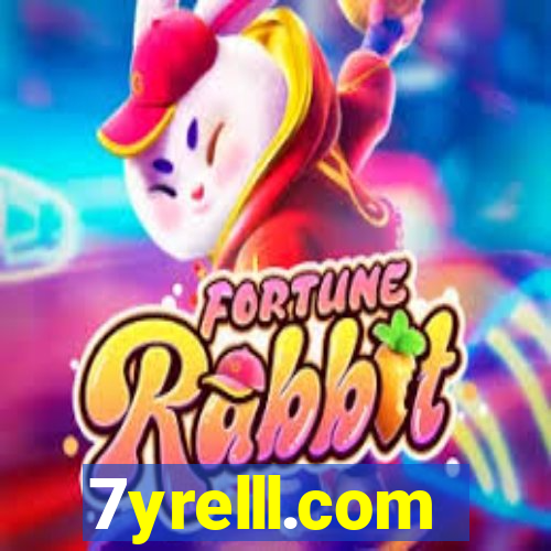 7yrelll.com