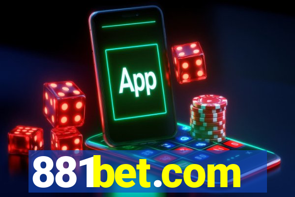 881bet.com