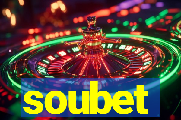 soubet