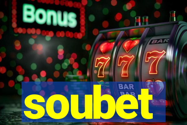 soubet