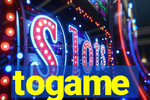 togame