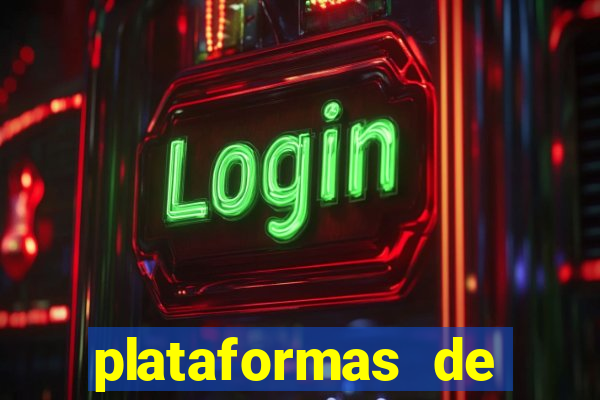 plataformas de jogos que pagam bem
