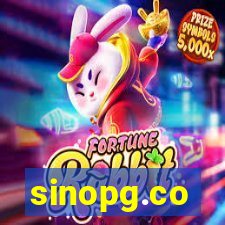 sinopg.co