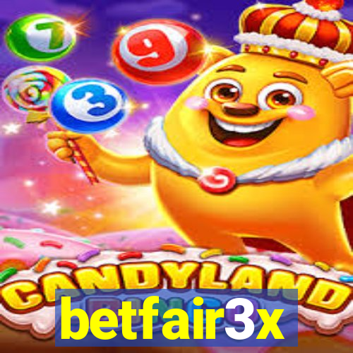 betfair3x
