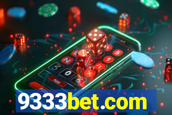 9333bet.com