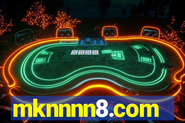 mknnnn8.com