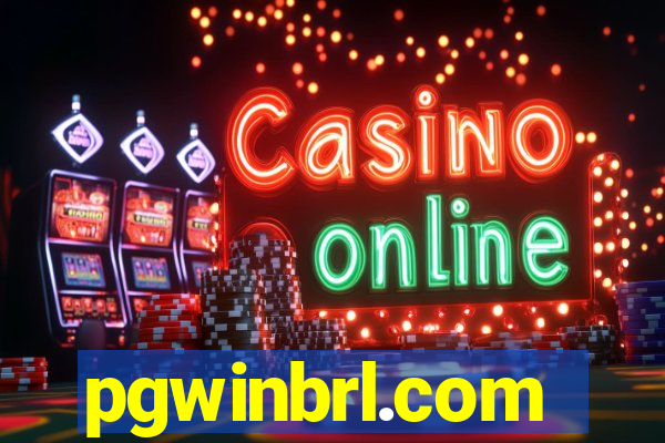 pgwinbrl.com