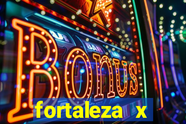 fortaleza x atletico go palpite