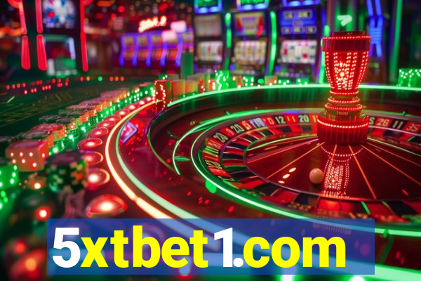 5xtbet1.com