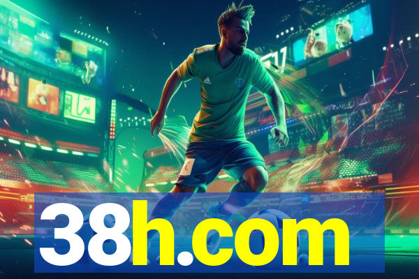 38h.com