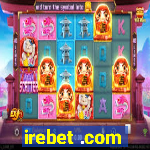 irebet .com