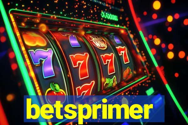 betsprimer