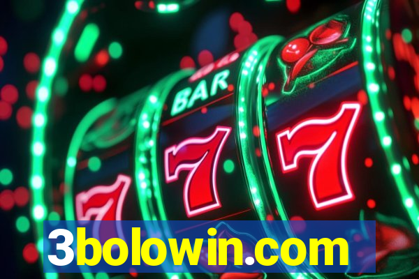 3bolowin.com