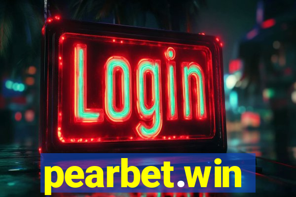 pearbet.win