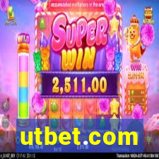 utbet.com