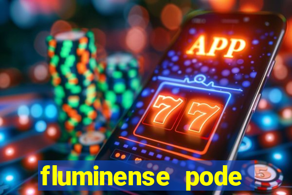 fluminense pode perder pontos
