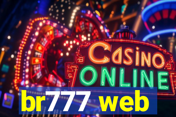 br777 web
