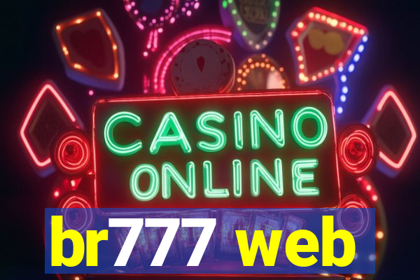br777 web