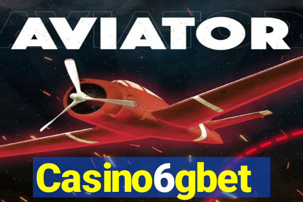 Casino6gbet