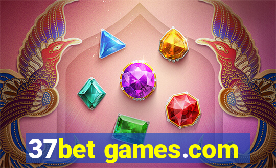 37bet games.com