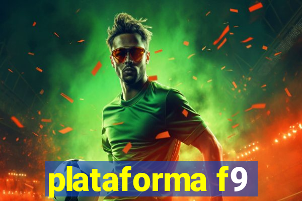 plataforma f9