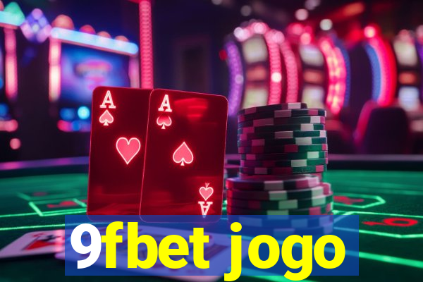 9fbet jogo