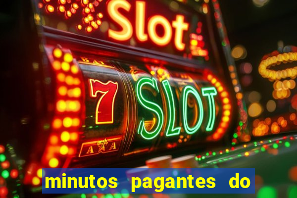 minutos pagantes do fortune rabbitInformational