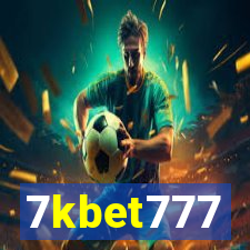 7kbet777