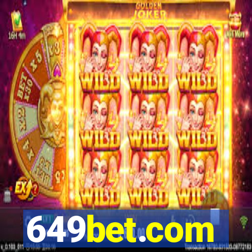 649bet.com