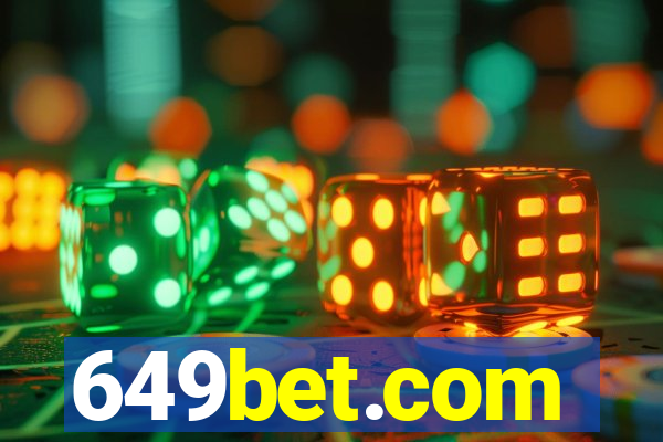 649bet.com