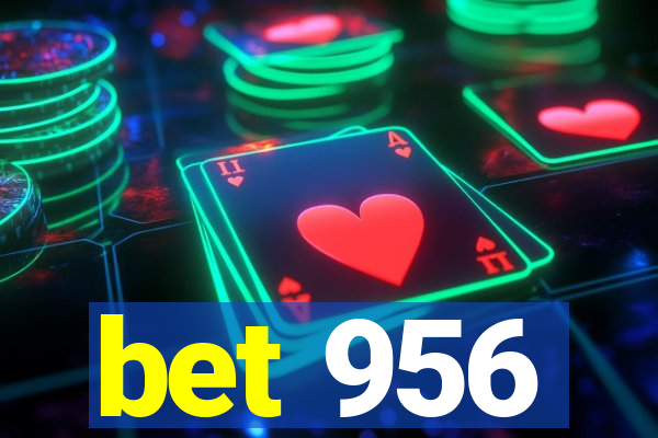 bet 956