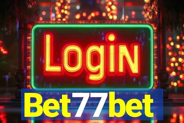 Bet77bet