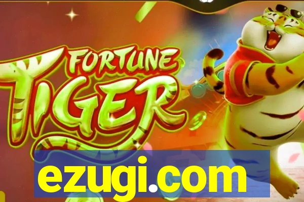 ezugi.com