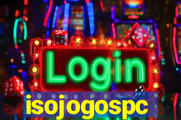 isojogospc