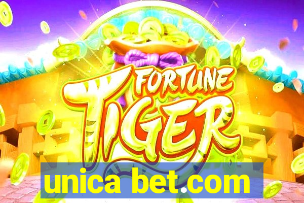 unica bet.com