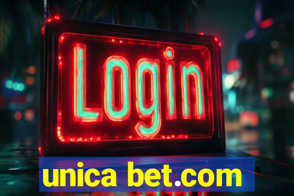 unica bet.com