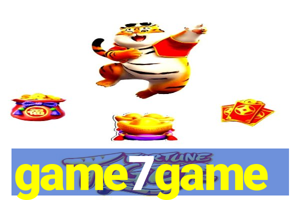 game7game