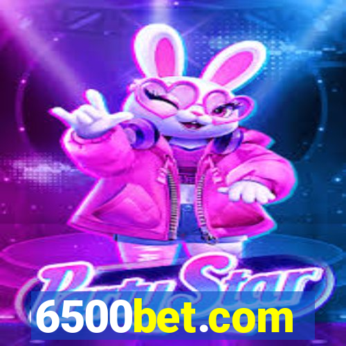 6500bet.com