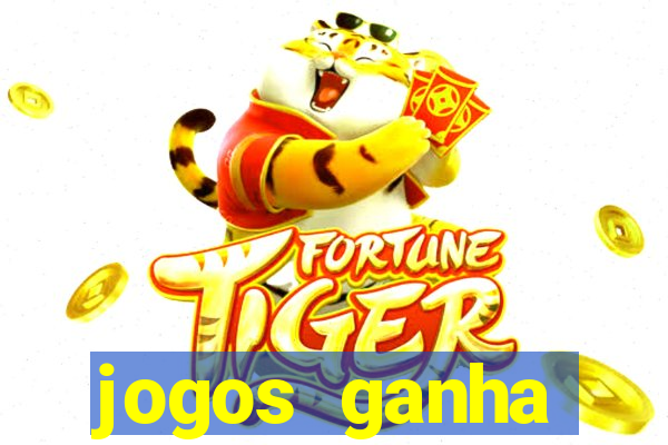 jogos ganha dinheiro sem depositar