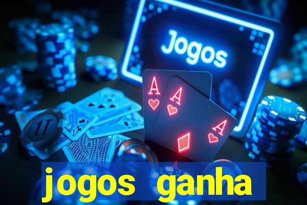 jogos ganha dinheiro sem depositar