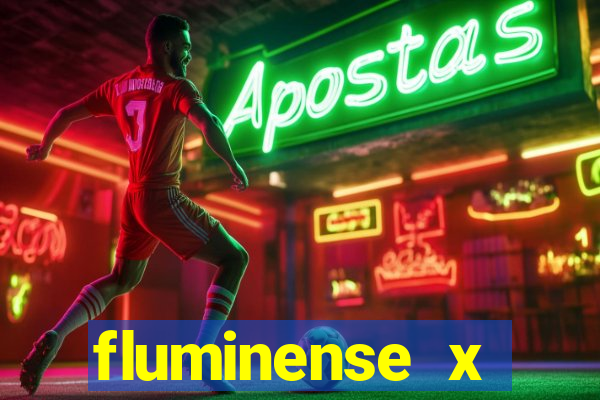 fluminense x palmeiras palpite