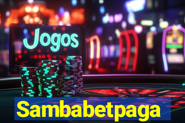 Sambabetpaga