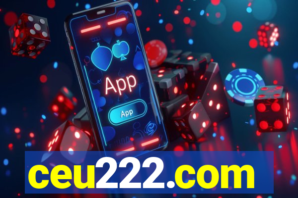 ceu222.com