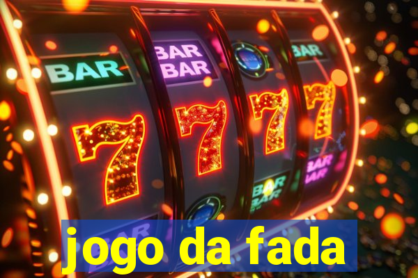 jogo da fada