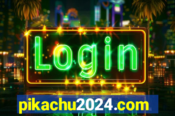 pikachu2024.com