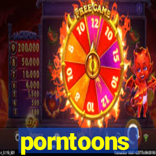 porntoons