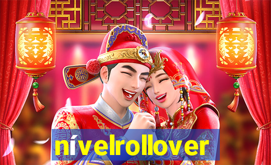 nívelrollover