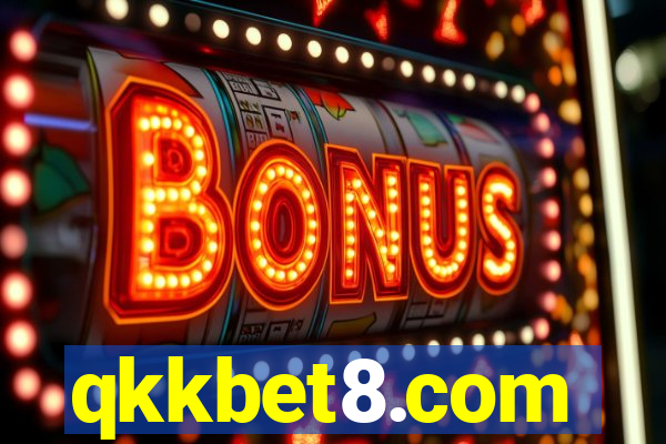 qkkbet8.com